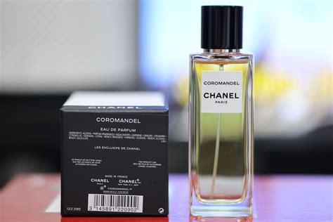 chanel coromandel review|chanel coromandel perfume review.